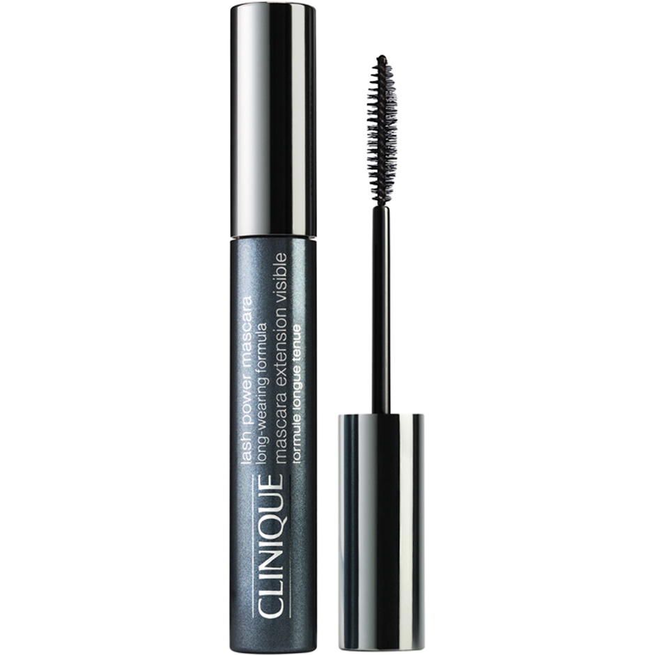 Lash Power Mascara