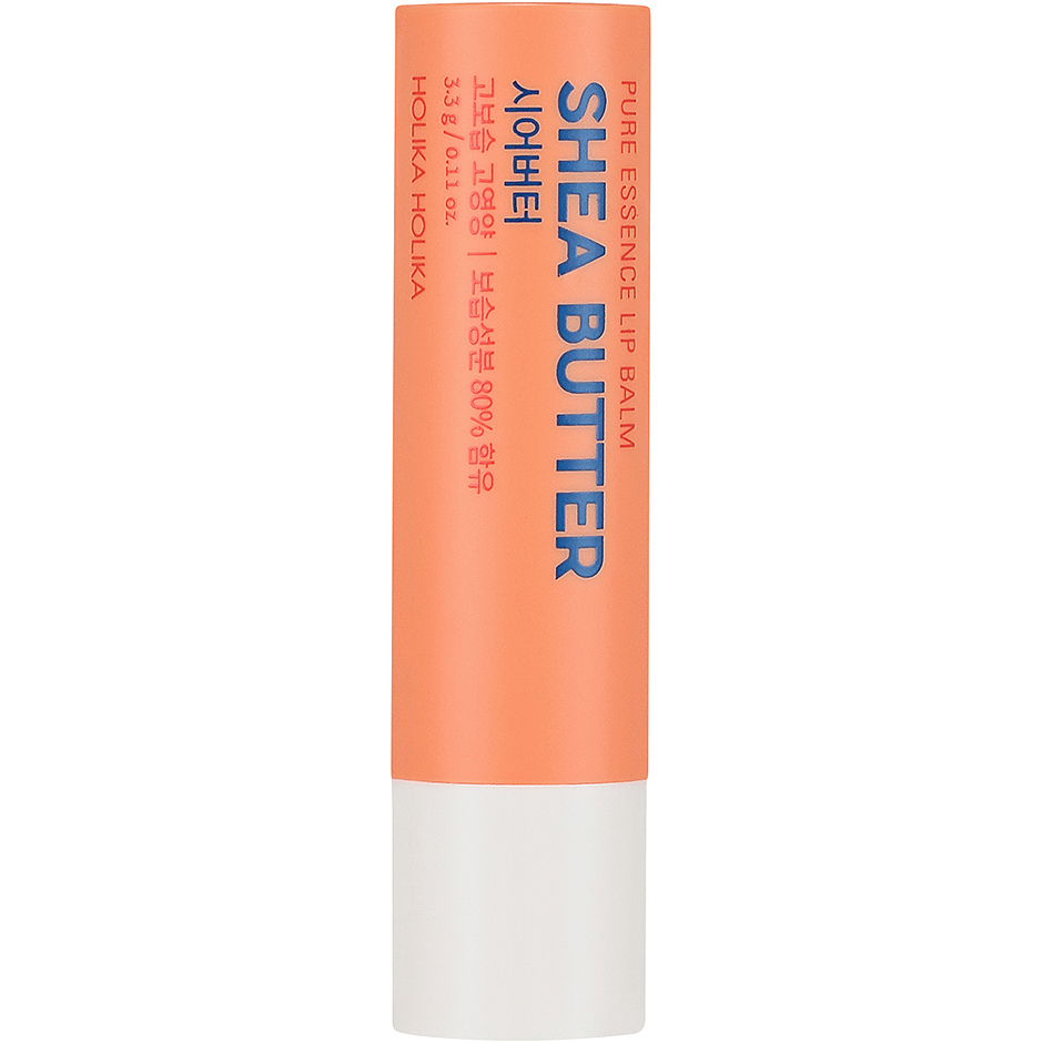 Pure Essence Shea Butter Lip Balm