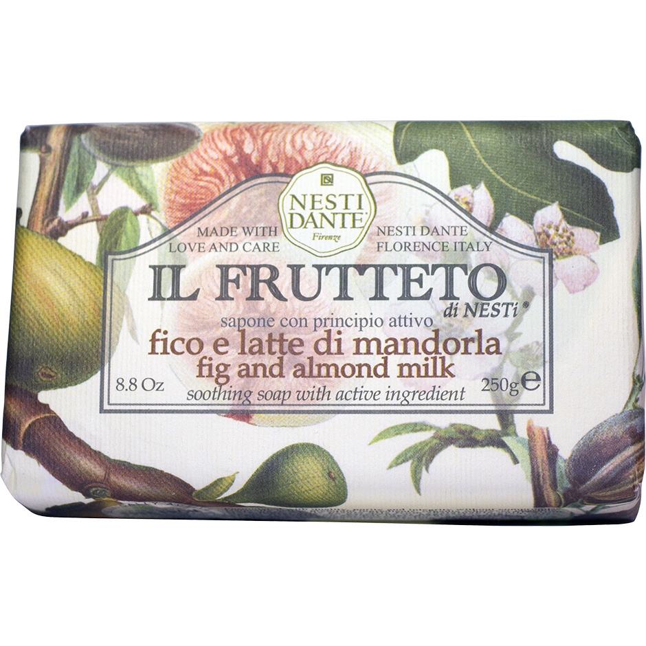 IL Frutteto Fig & Almond Milk