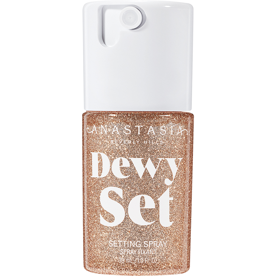 Mini Dewy Setting Spray, 30 ml Anastasia Beverly Hills Setting Spray