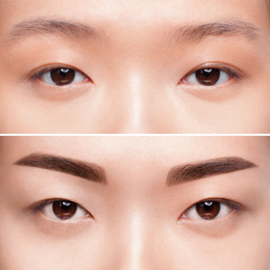 Shape & Shade Brow Tint