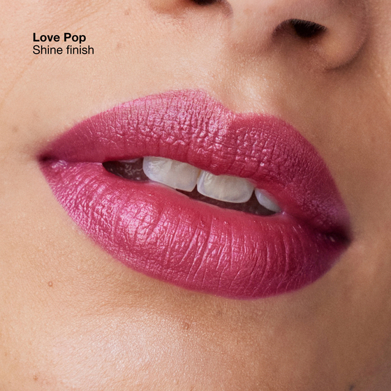 Pop Longwear Lipstick Shine