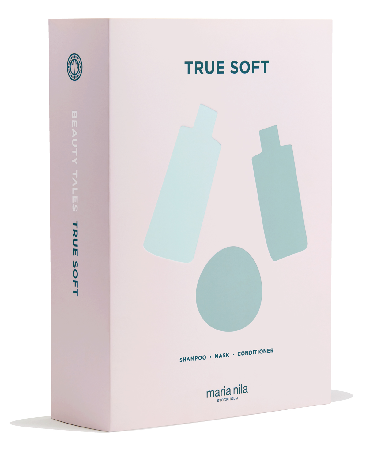 Beauty Box True Soft