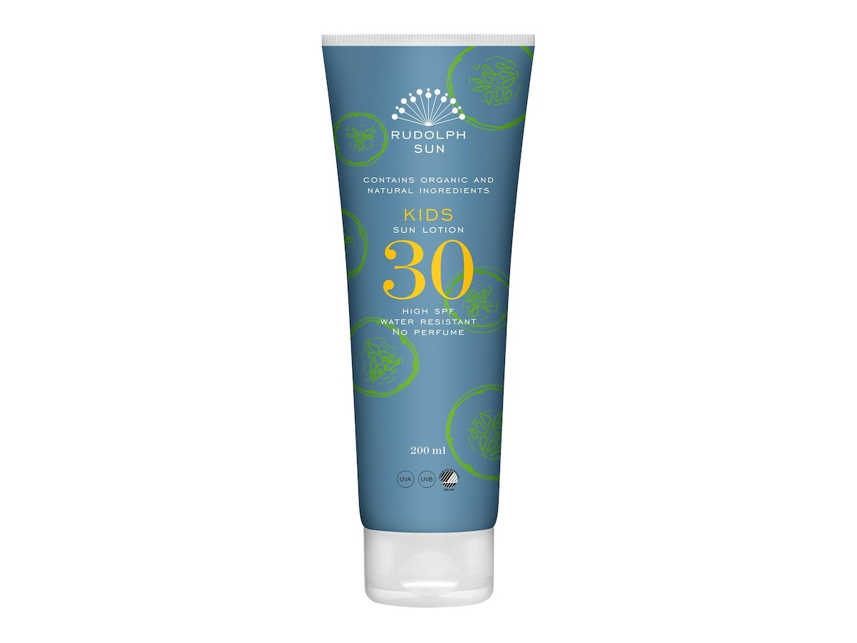 Sun Lotion Kids SPF30