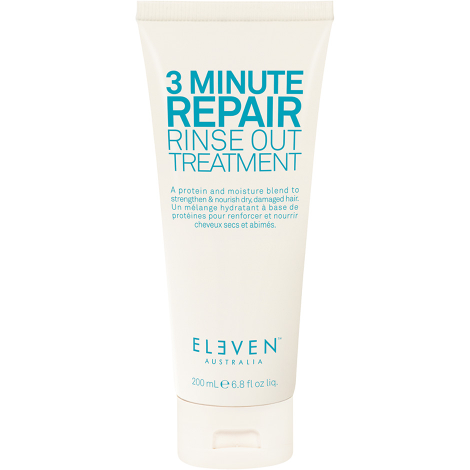 3 Minute Repair Rinse Out Treatment