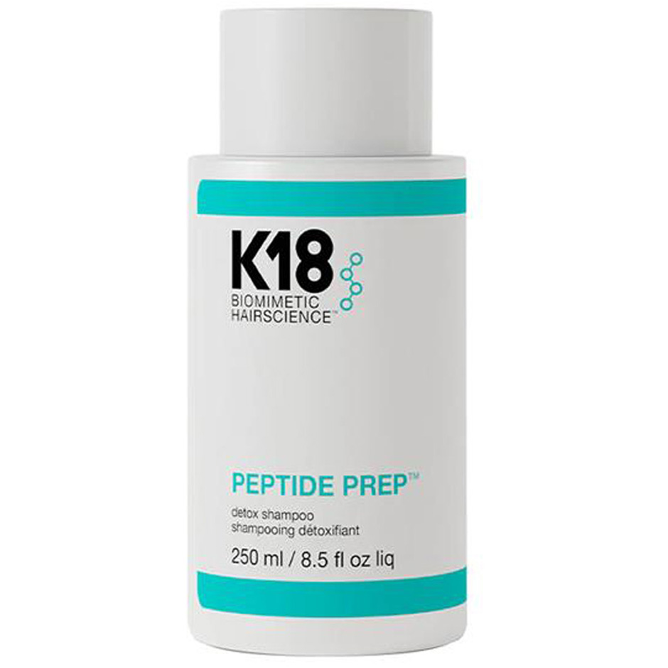 PEPTIDE PREP