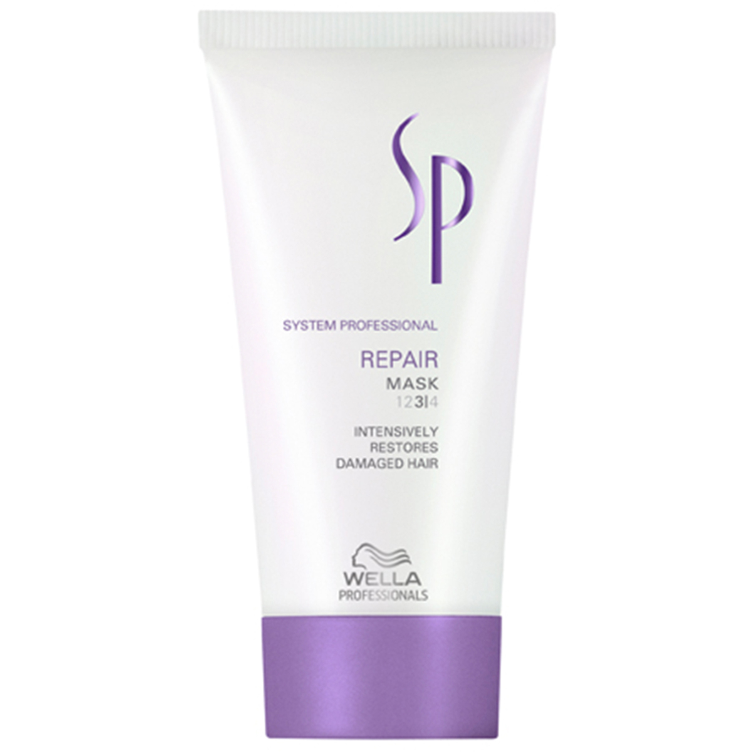 System Professional Repair Shampoo