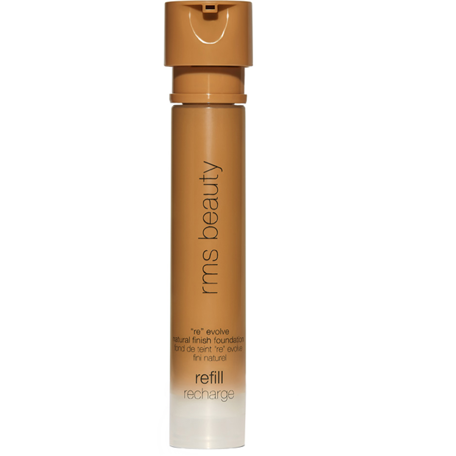 Re Evolve Natural Finish Foundation Refill