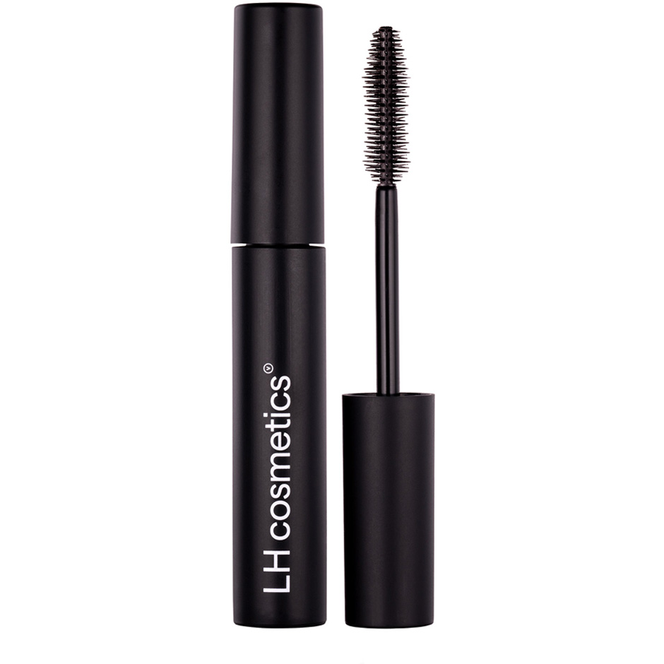 Infinity Power Lash - Soft volume, 9,2 ml LH cosmetics Mascara