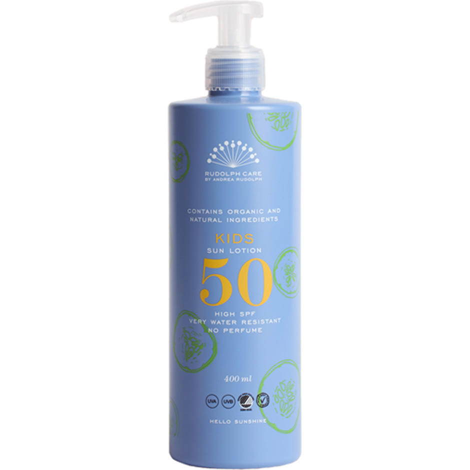 Kids Sun Lotion SPF50