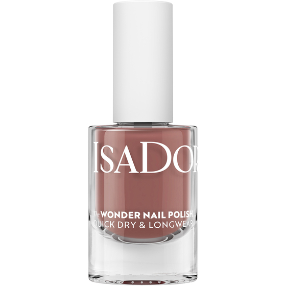 The Wonder Nail Polish Quick dry & Longwear 