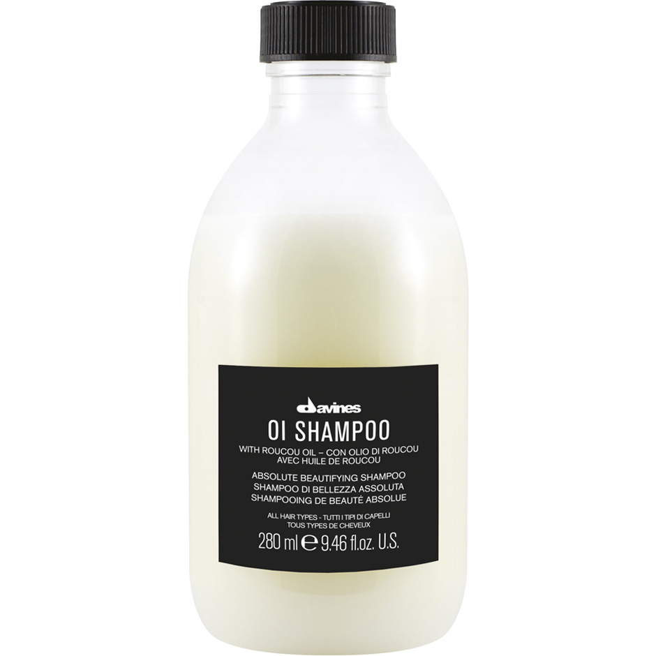 OI Shampoo