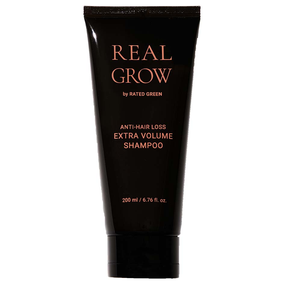 Real Grow Anti- Hair Loss Extra Volume Shapoo