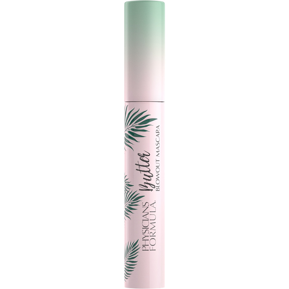 Murumuru Butter Mascara