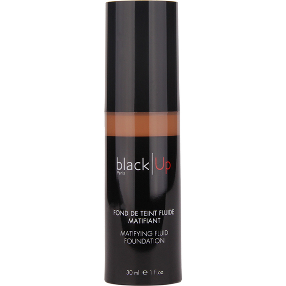 Matifying Fluid Foundation