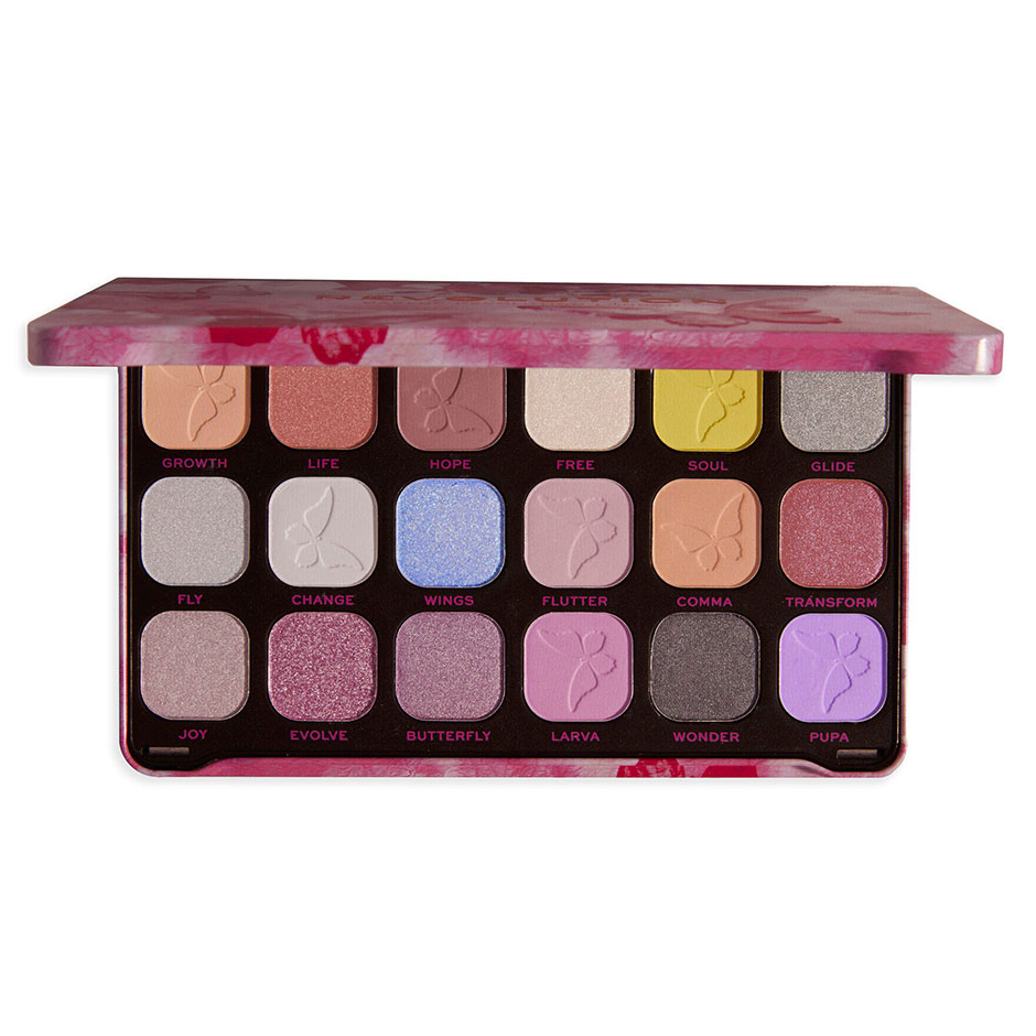 Shadow Palette Gift