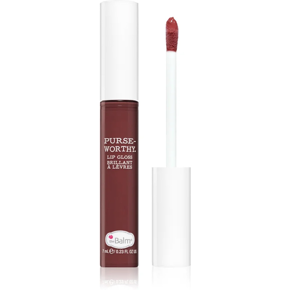 Purseworthy Lip Gloss