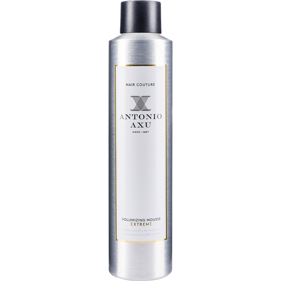 Volumizing Mousse Extreme