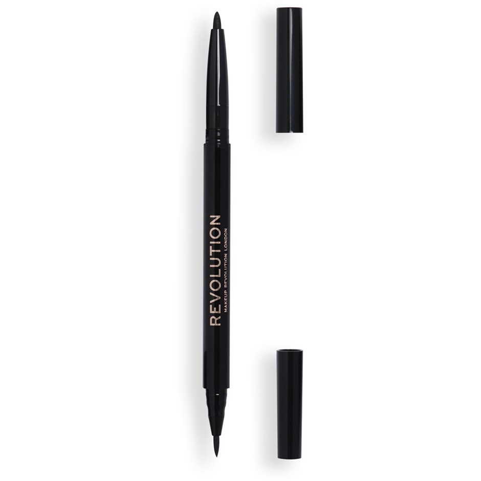 Felt and Kohl Dual Eyeliner