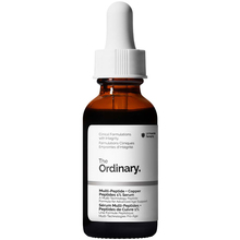 The Ordinary Multi-Peptide + Copper Peptides 1% Serum