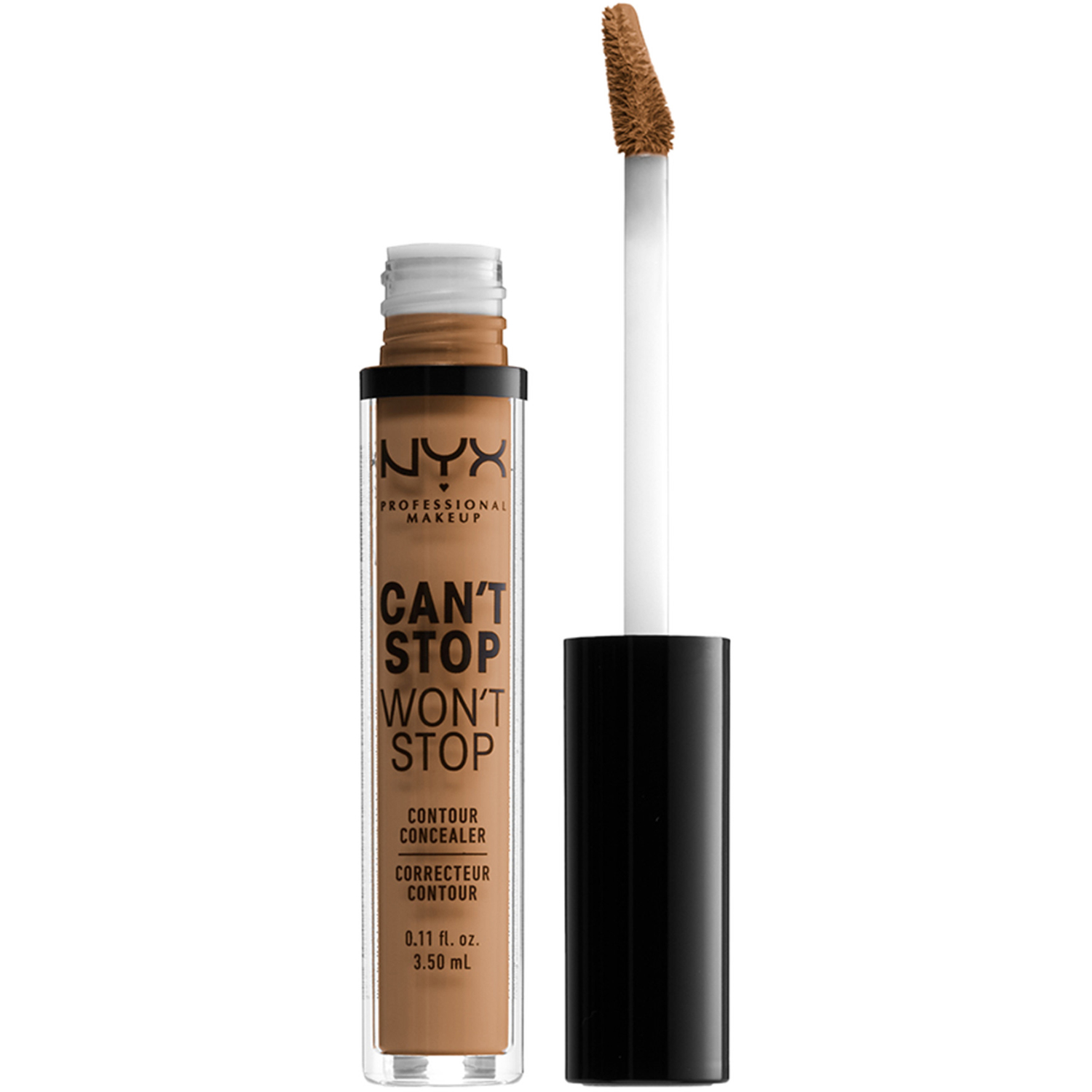 Can't Stop Won't Stop Concealer