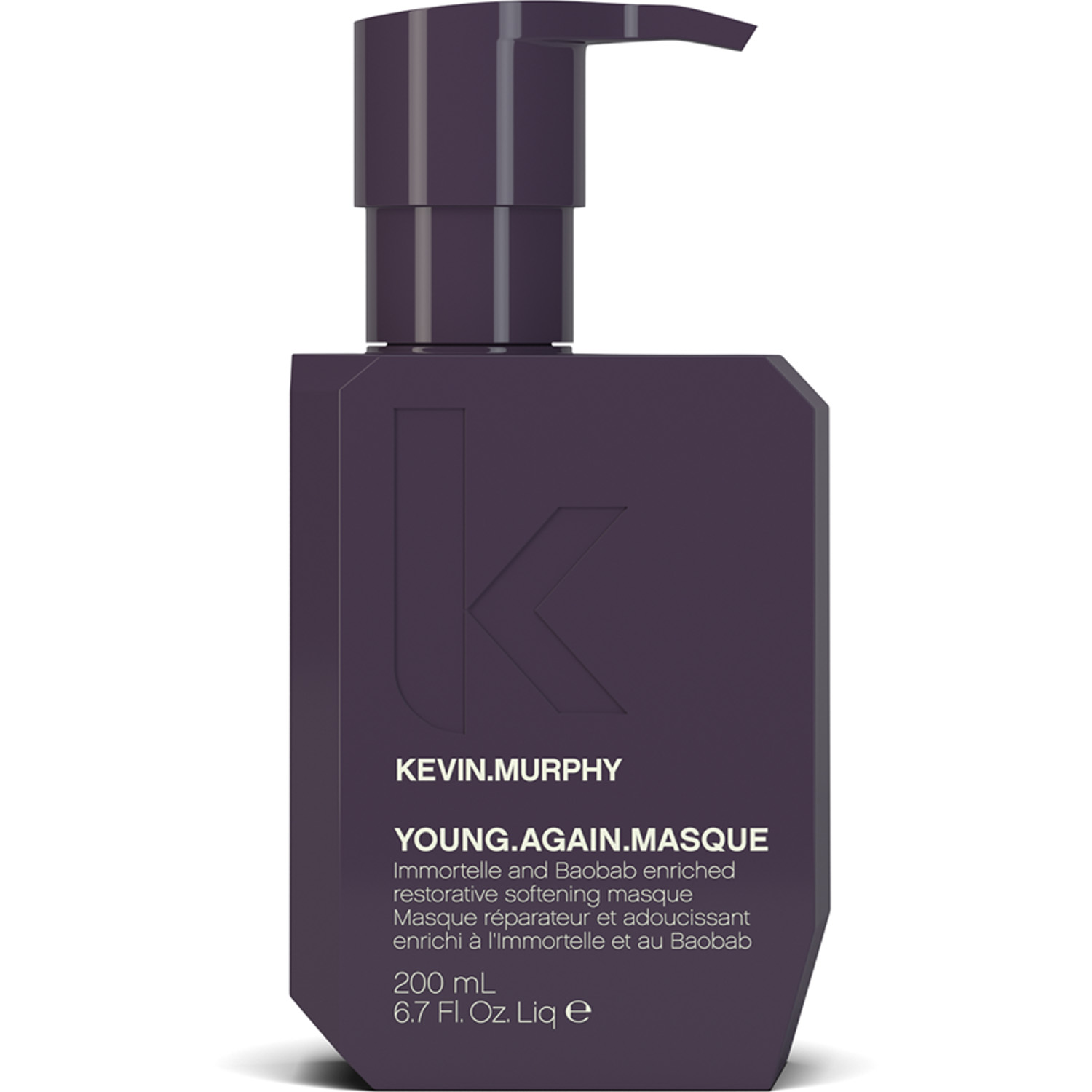 Young Again Masque