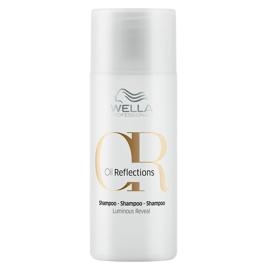 Invigo Oil Reflections Shampoo