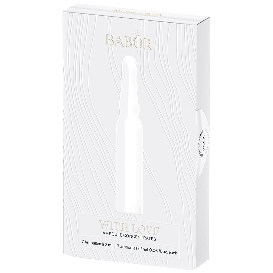 Ampoule Gift Set, 14 ml Babor Ansikte