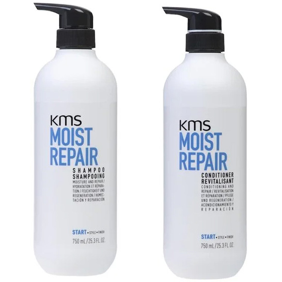 Moist Repair Duo