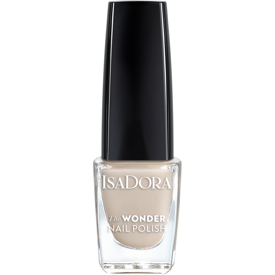 Wonder Nail Polish