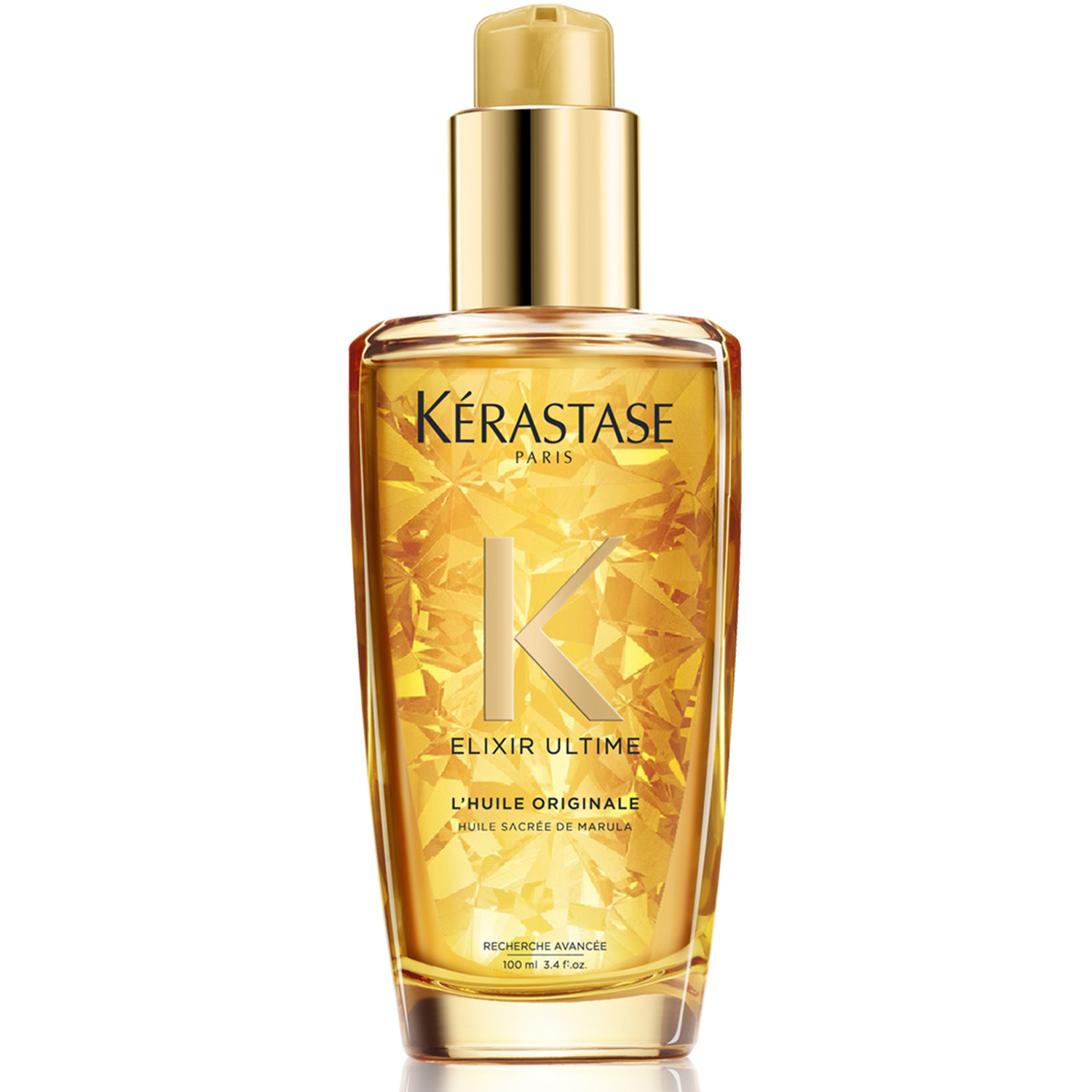 Kérastase Elixir Ultime L'Huile Originale Hair Oil - 100 ml