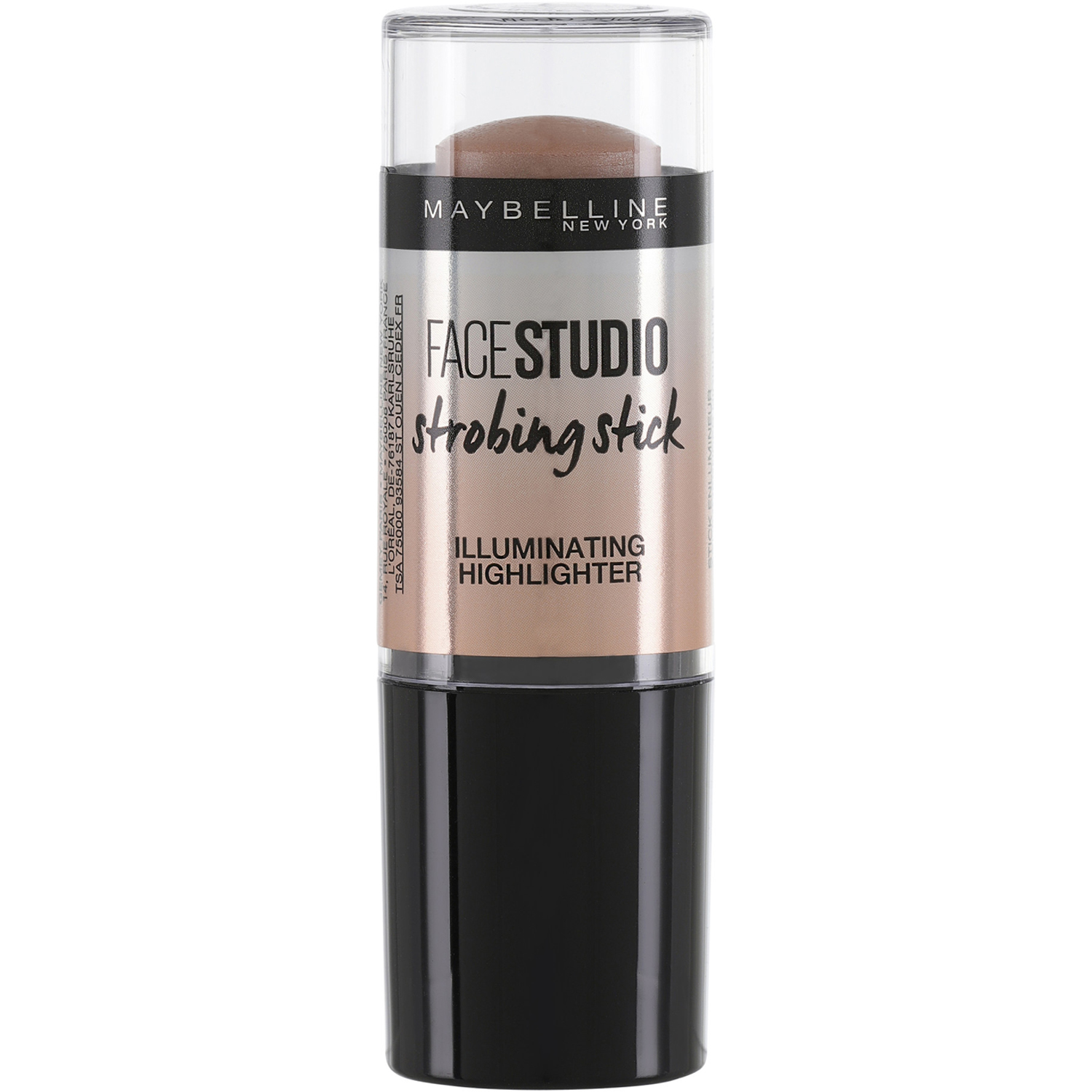 Face Studio Strobing Stick