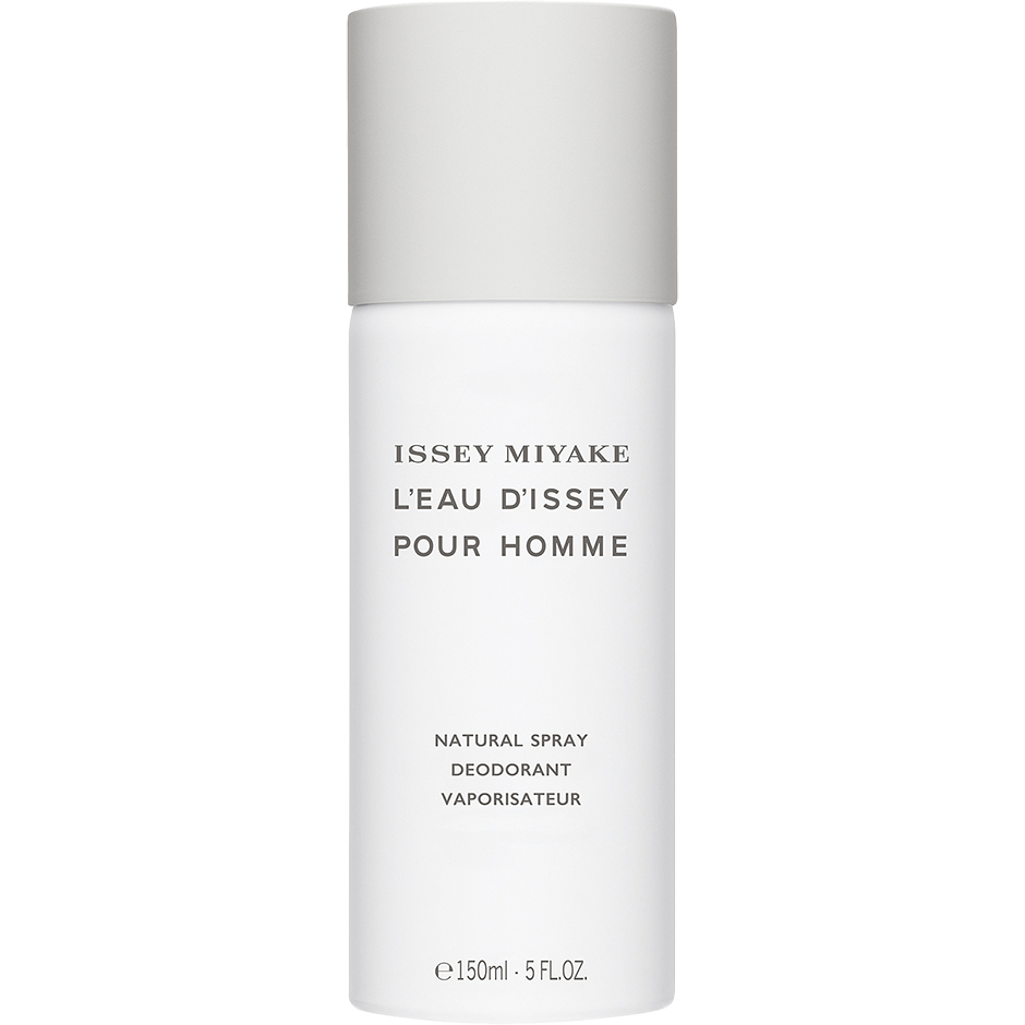 L'eau D'issey Pour Homme