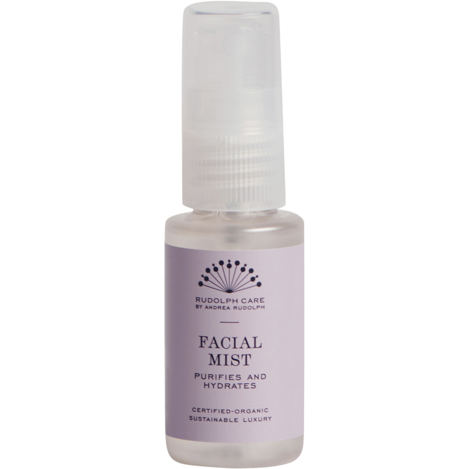 Açai Facial Mist Travelsize