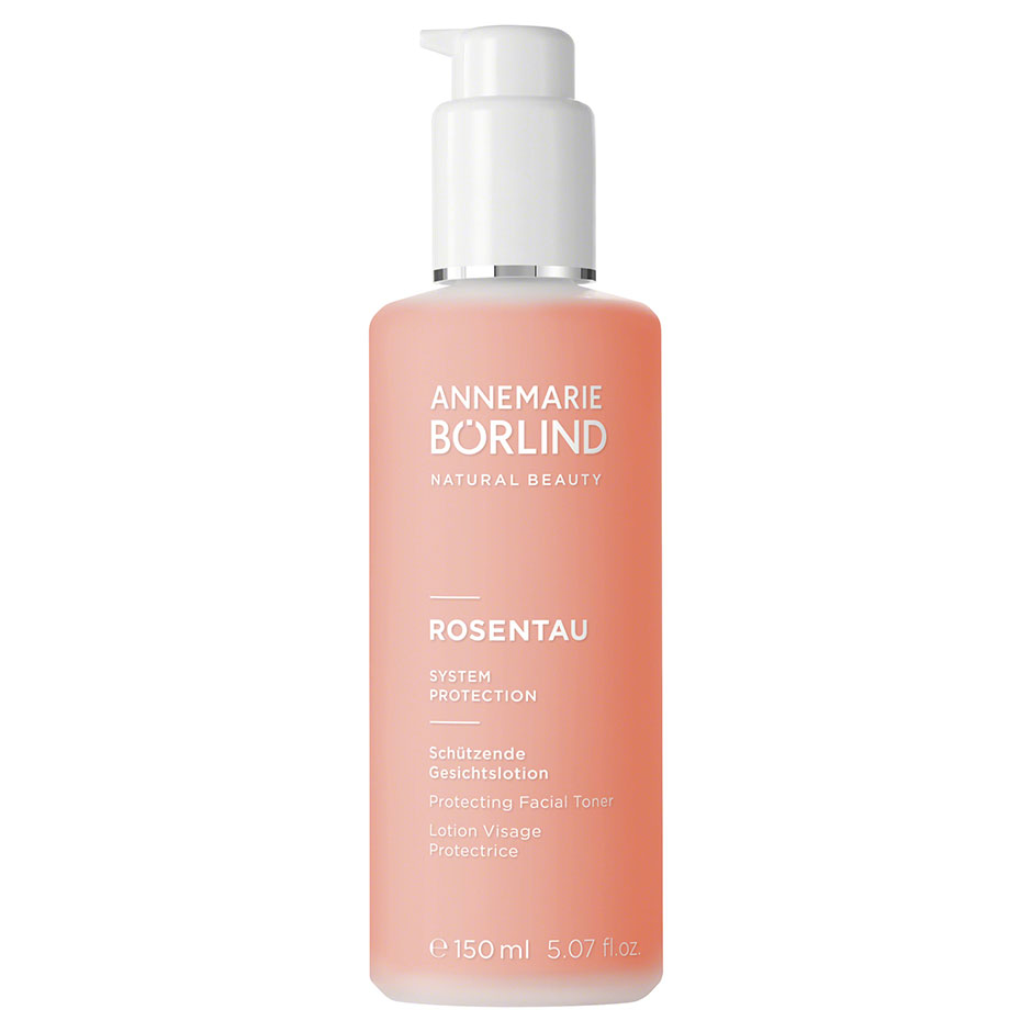 Rosentau Protecting Facial Toner, 150 ml Annemarie Börlind Ansiktsvatten