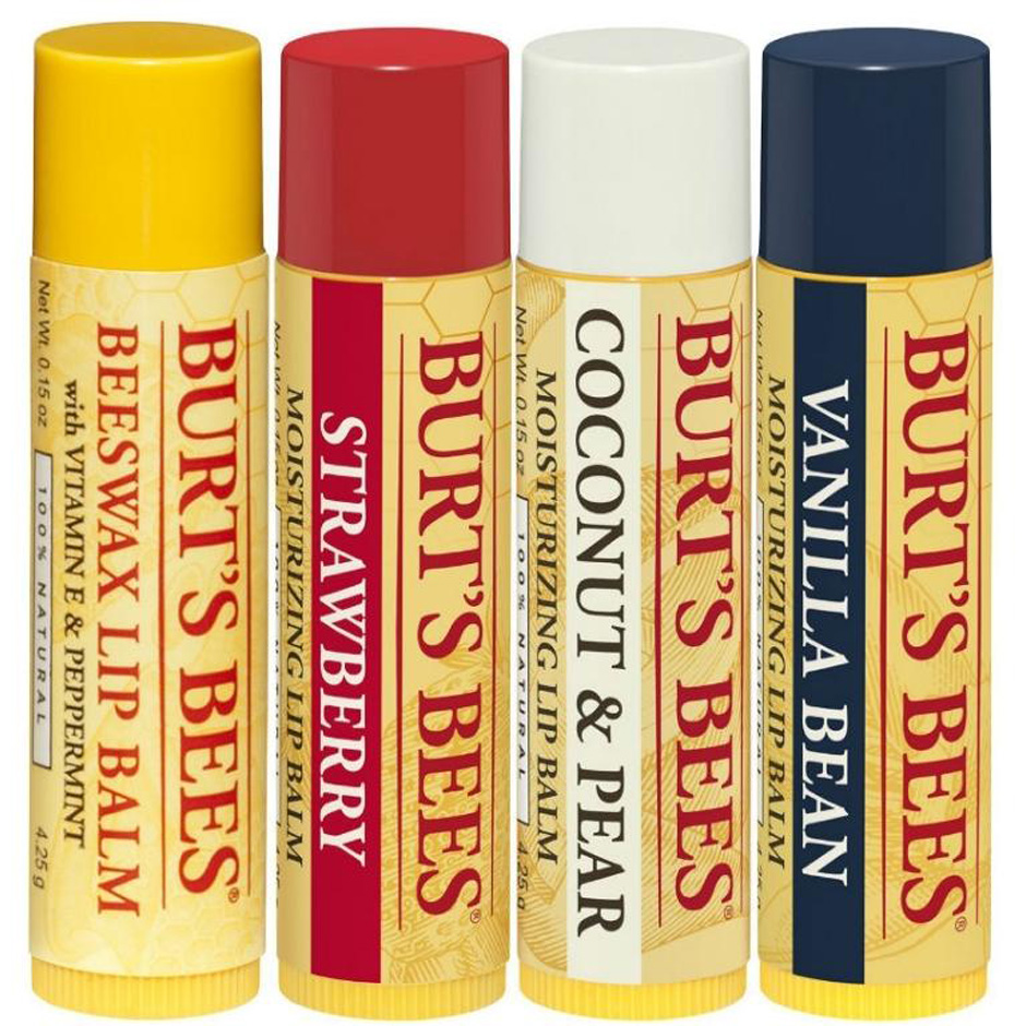 Lip Balm