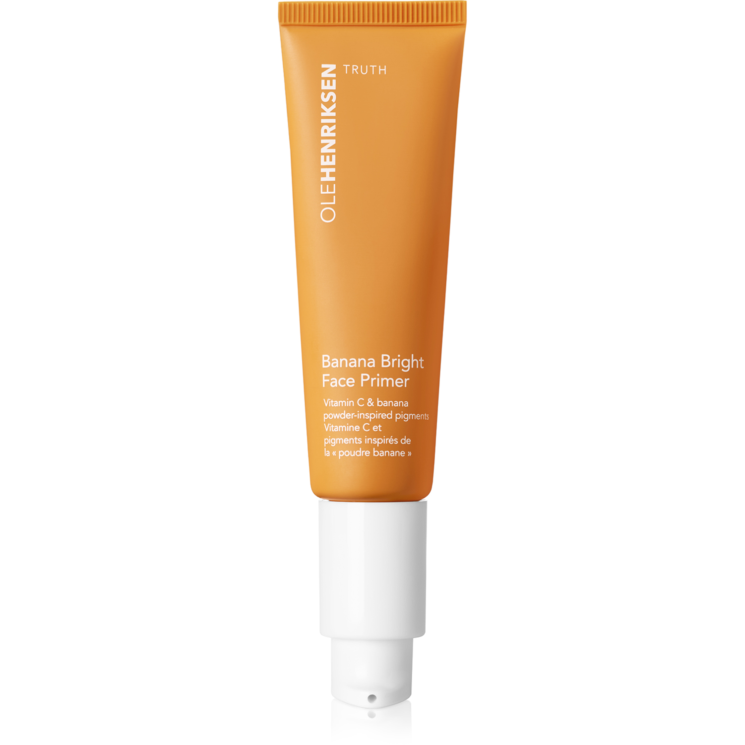 Köp Ole Henriksen Truth Banana Bright Face Primer, Banana Bright Face Primer 30 ml Ole Henriksen Primer fraktfritt