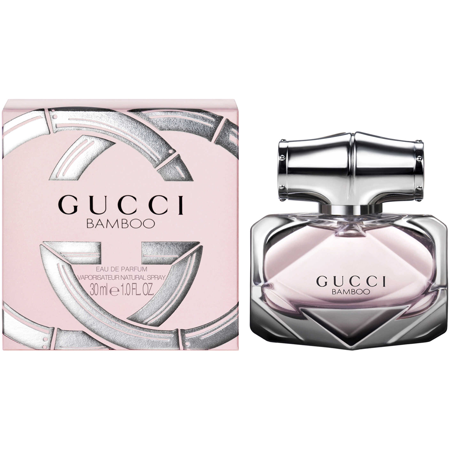 Gucci Bamboo Eau de Parfum - 30 ml