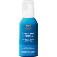 EVY Technology After Sun Mousse