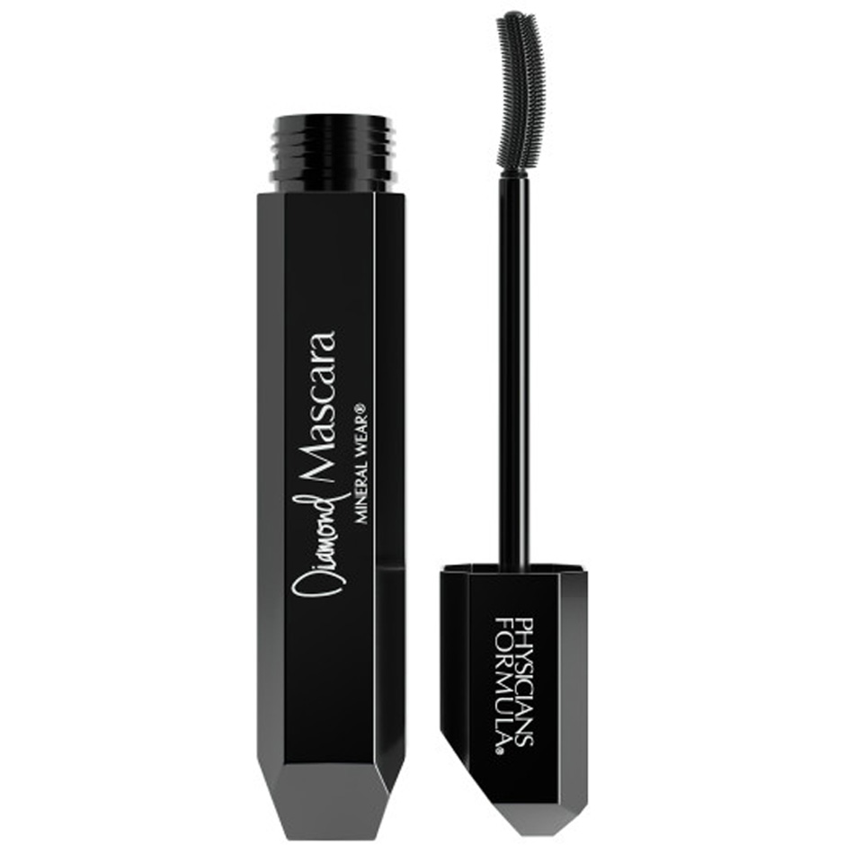 Diamond Mascara