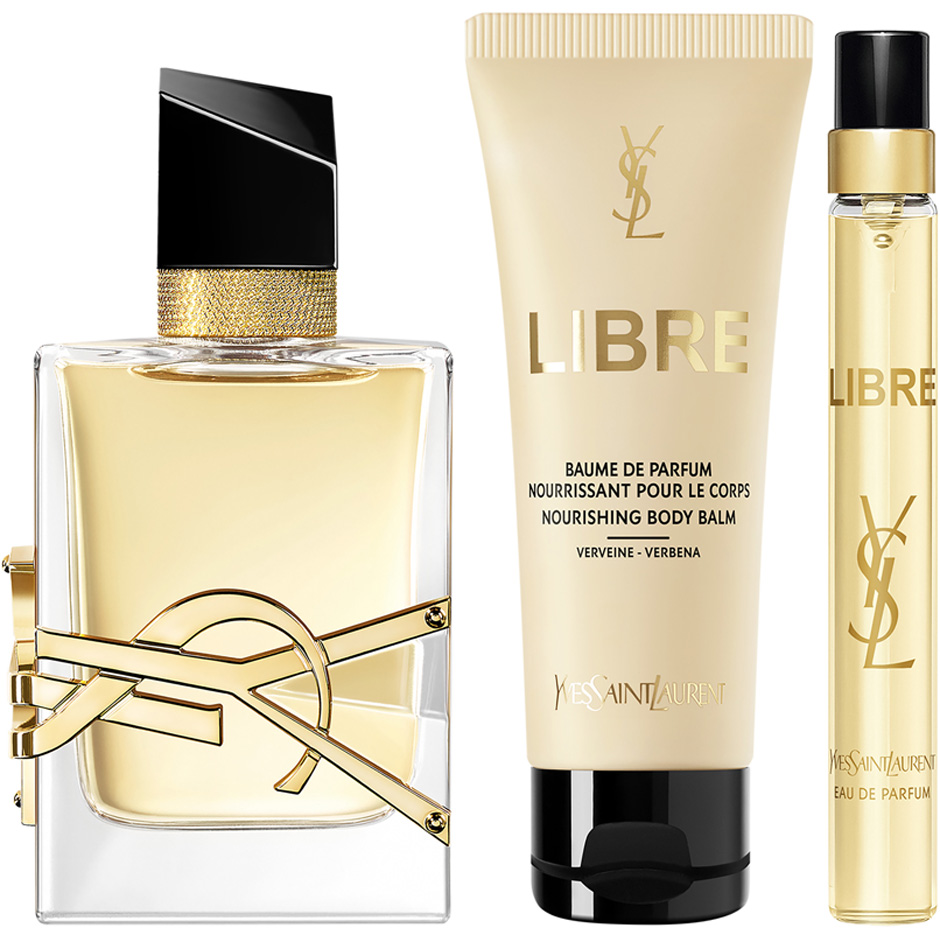 Libre EdP Gift Box