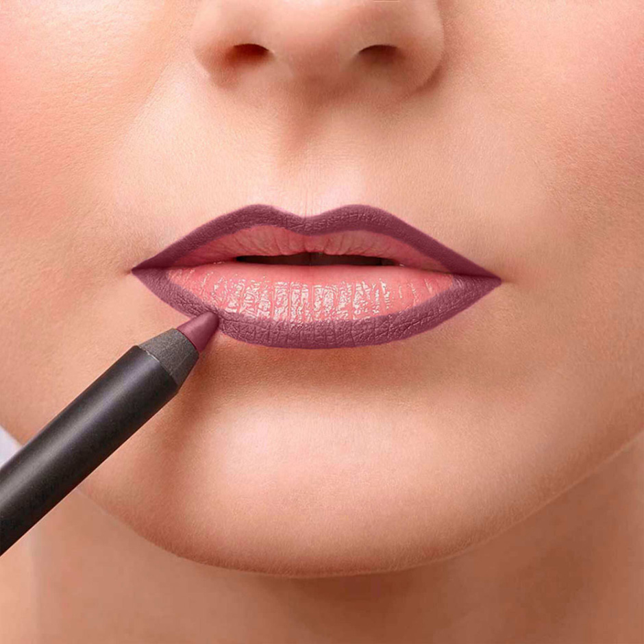 Soft Lip Liner Waterproof