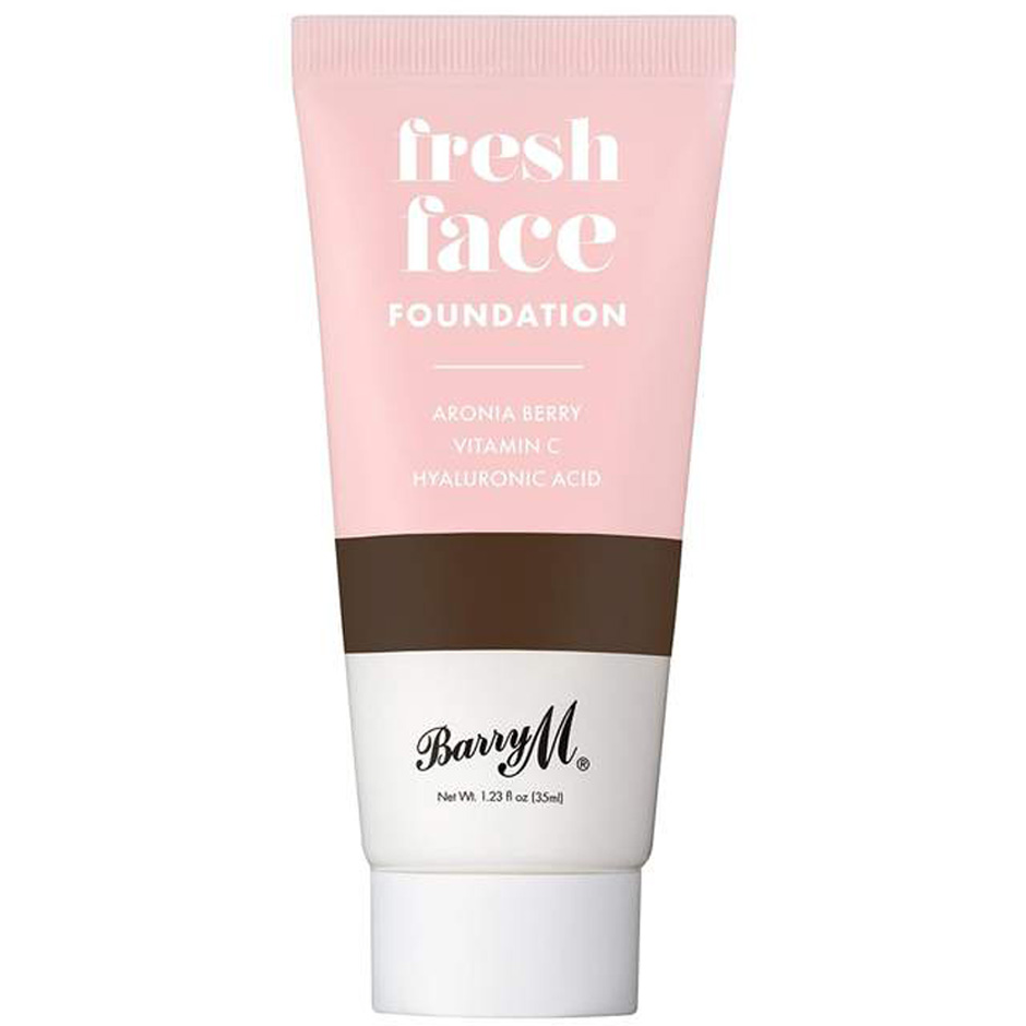 Fresh Face Foundation