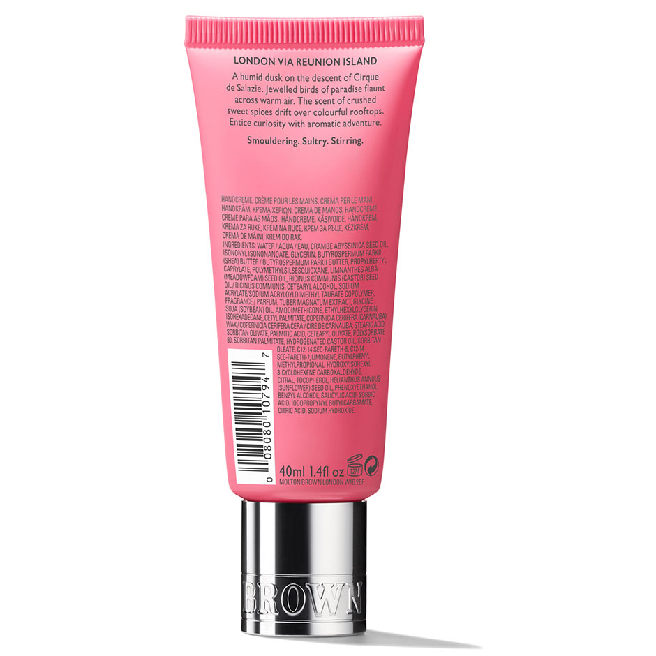 Fiery Pink Pepper Hand Cream