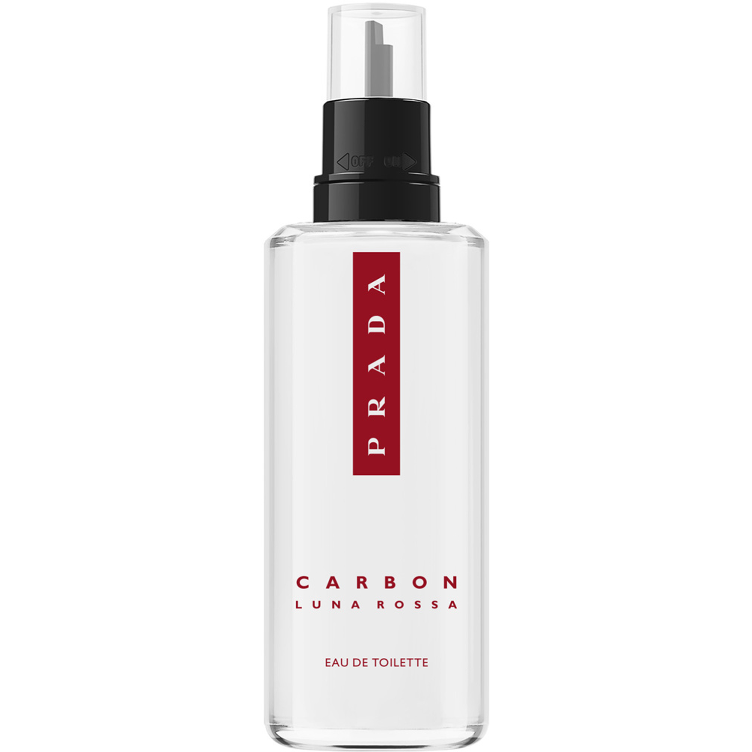 Pr Luna Rossa Carbon Refill 150Ml