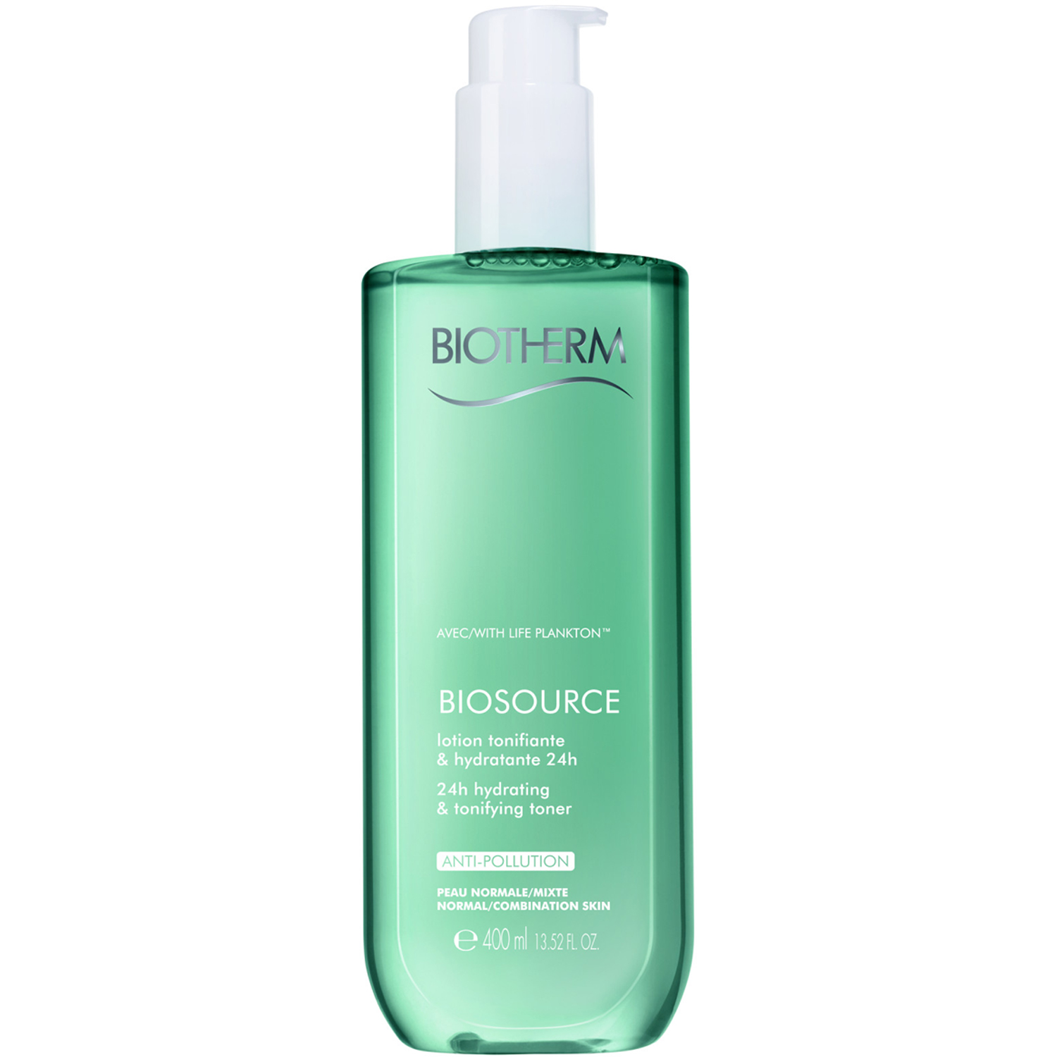 Biosource Lotion