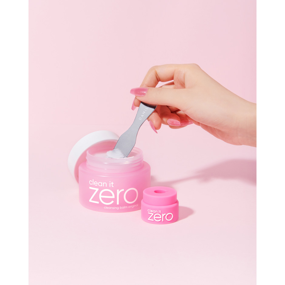 Clean It Zero Spatula Set