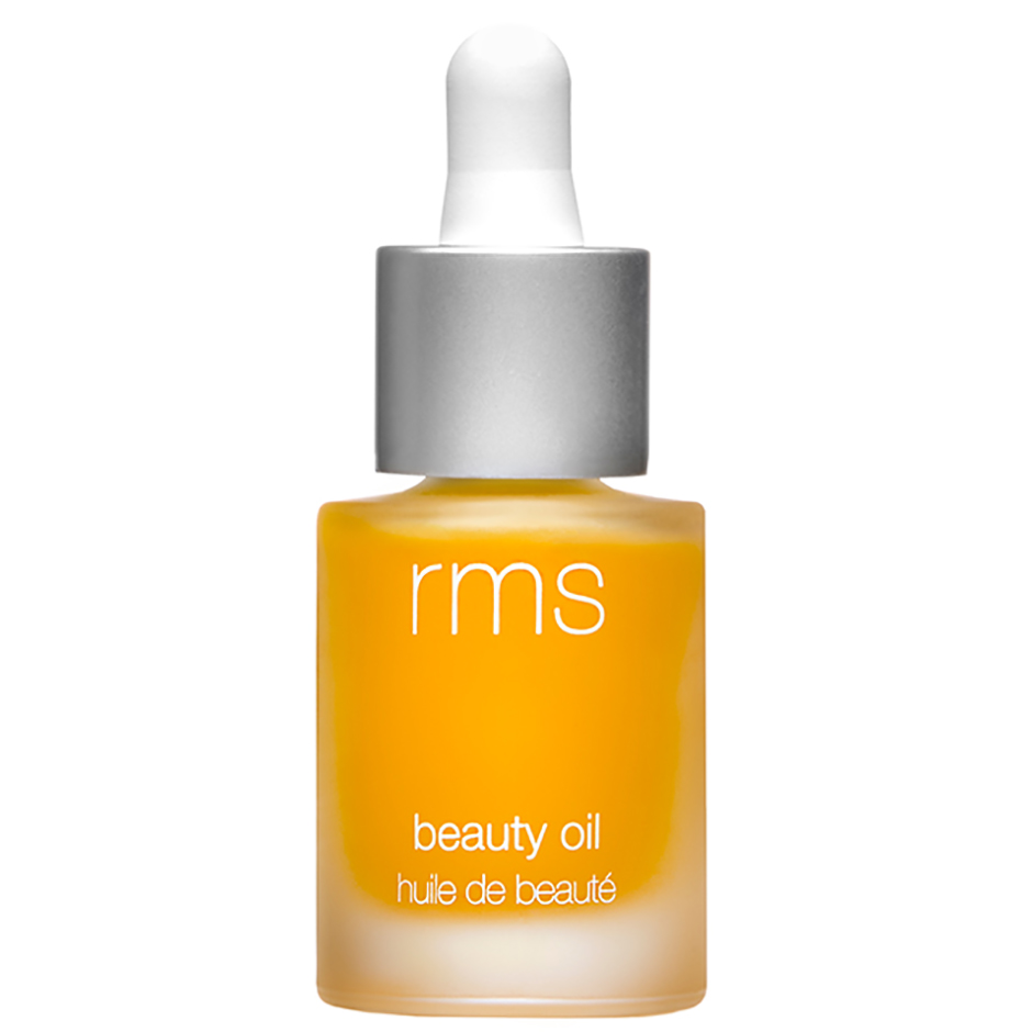 Beauty Oil