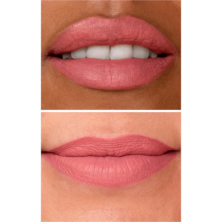 Velvet Comfort Liquid Lipstick