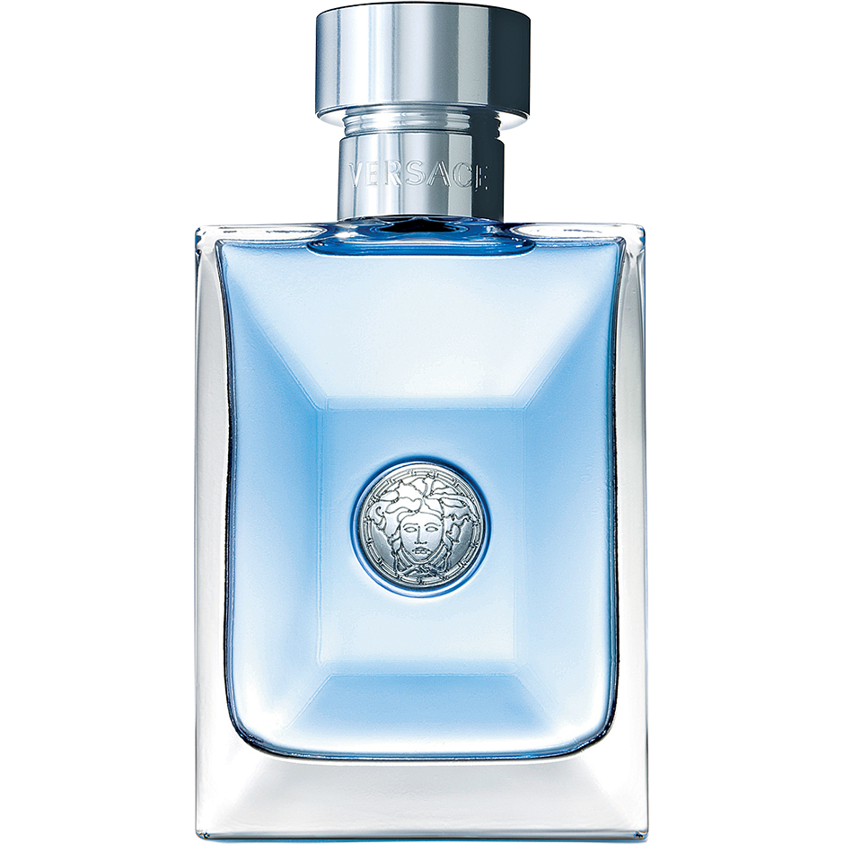 Versace Pour Homme After Shave - 100 ml